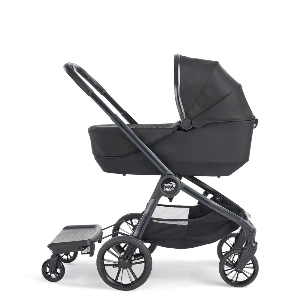 Glider Board - Compatible with Almost All Strollers