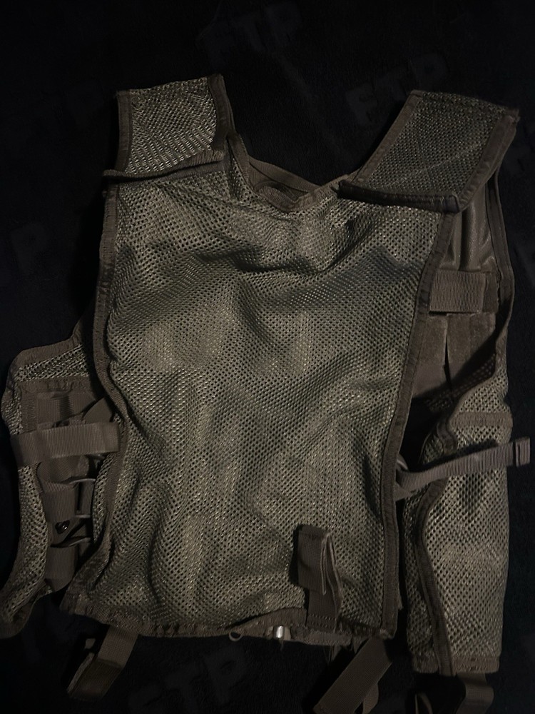 Tactical Vest 511 Style