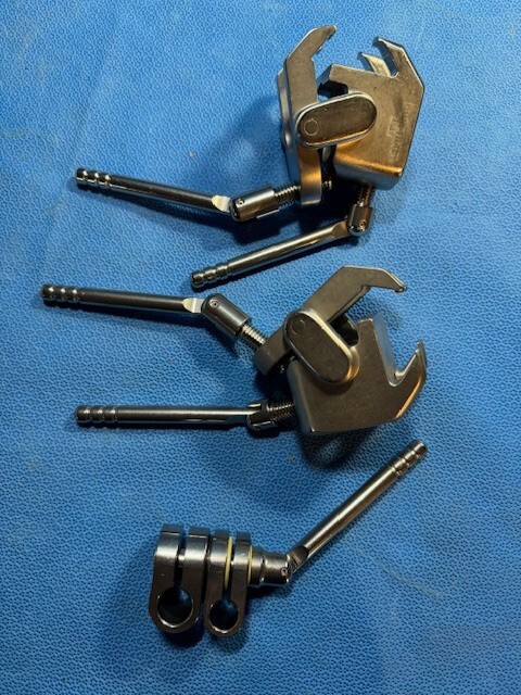 Integra Omni-Tract Retractor