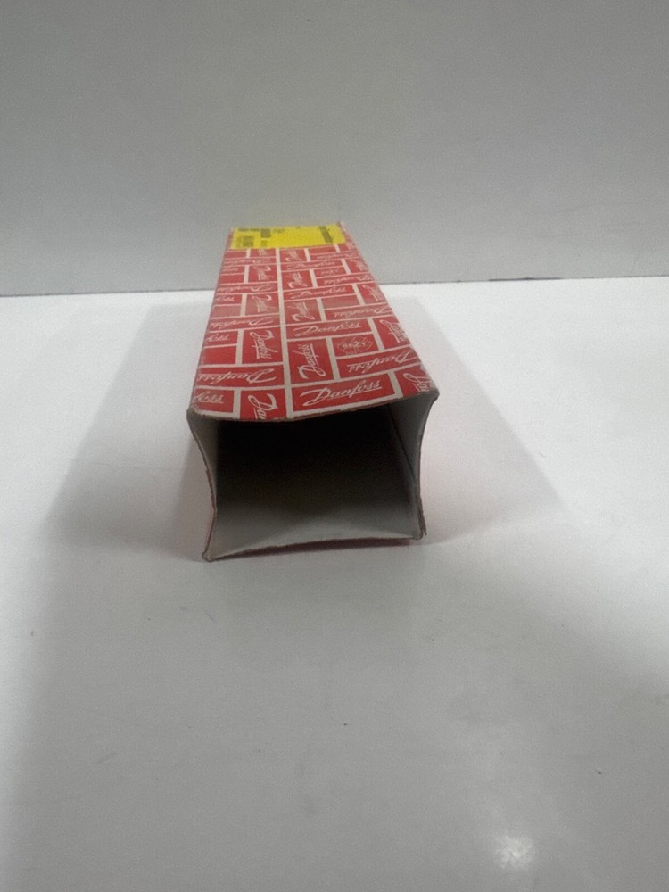 DANFOSS MBT5560 TEMPRATURE TRANSMITTER