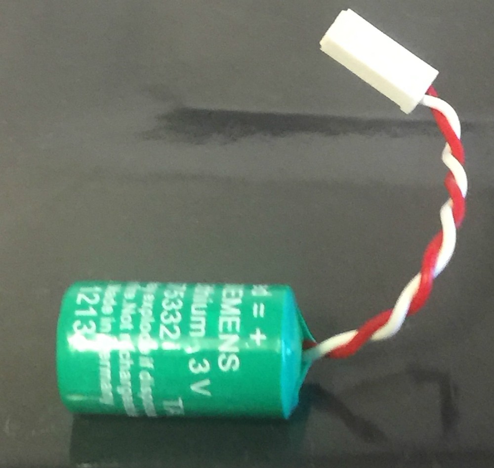Brand New SIEMENS 575332 575332 TA PLC Battery