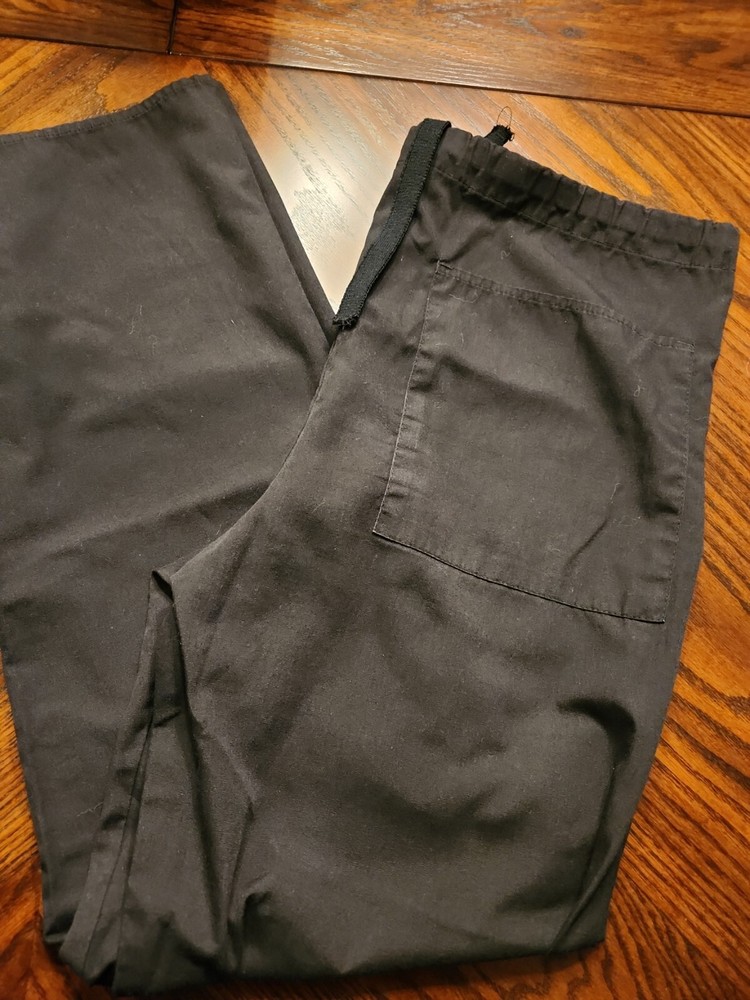 2-piece Scrub Set Small