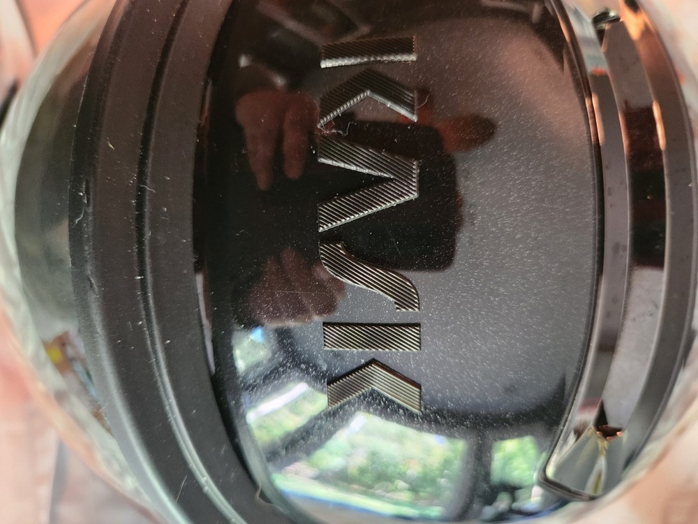 Kask Chrome Helmet Size 56