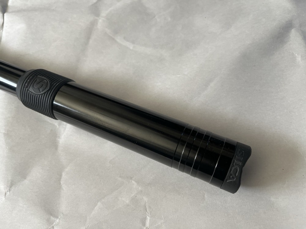 SILCA Impero Ultimate 2.0 Frame Pump XL