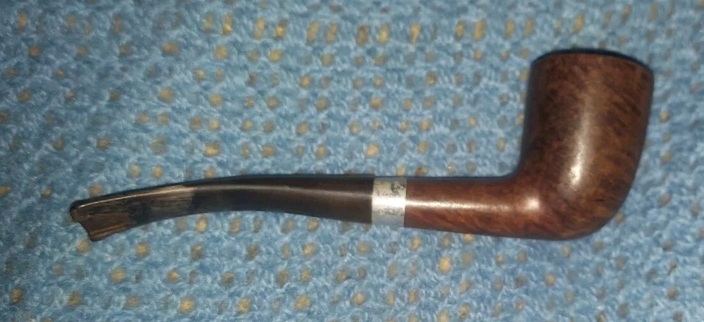 DR GRABOW REGAL SMOKING TOBACCO PIPE