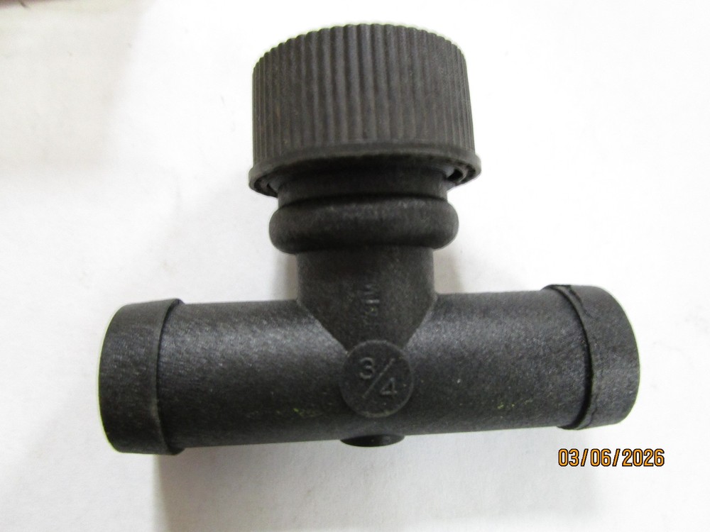 Engine Coolant Flush Needa 47120 (package rough)