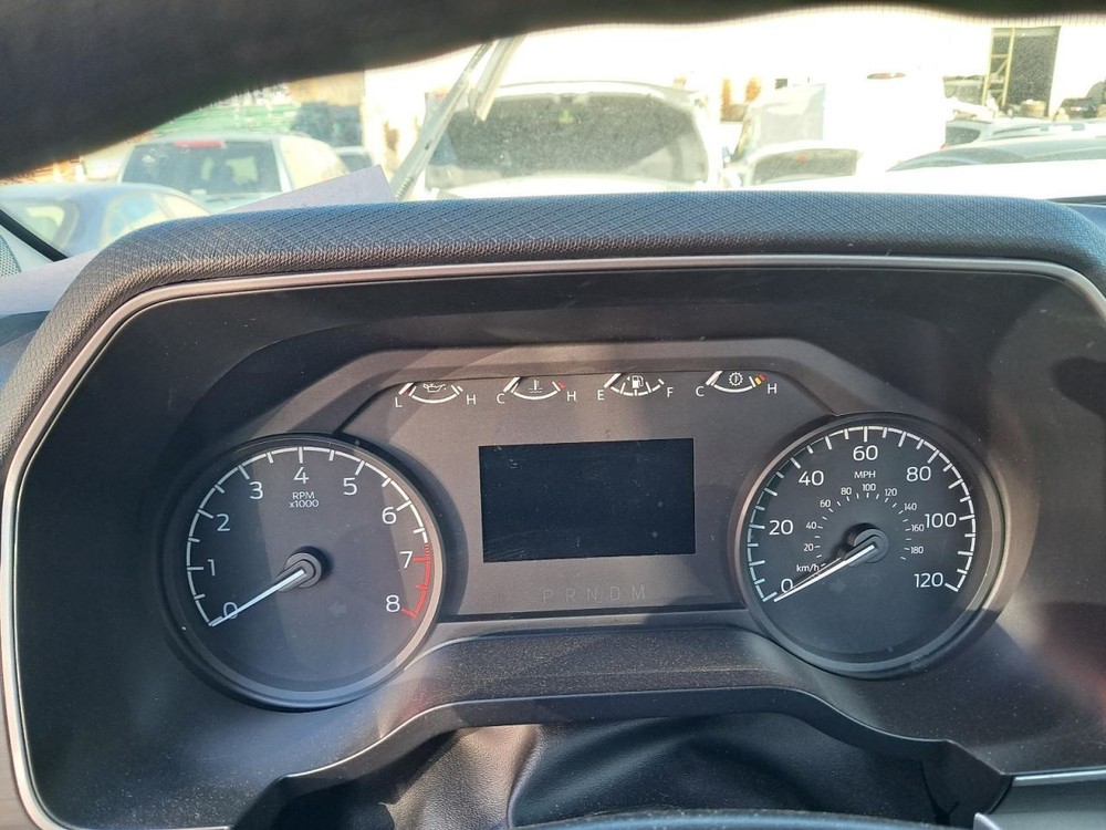 F150 2023 Glove Box 4863811