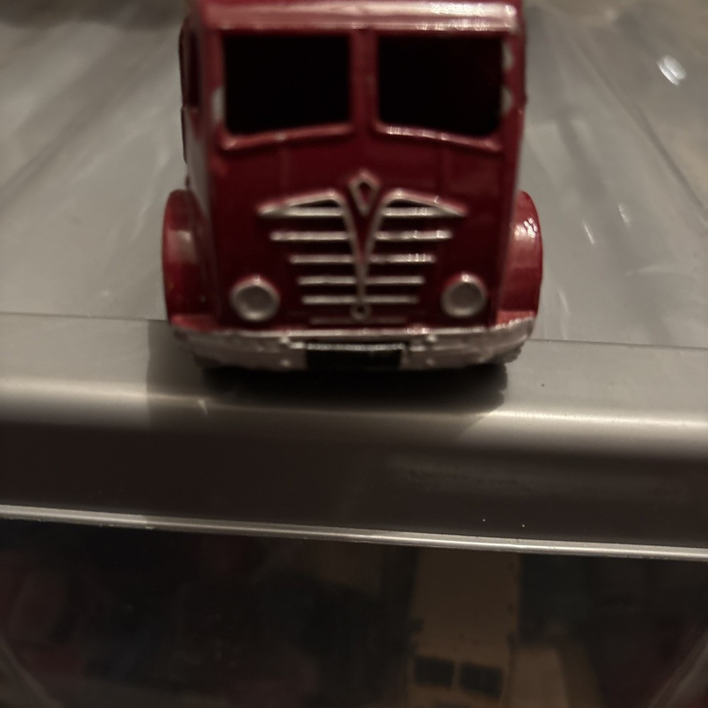 DINKY FODEN 1950s