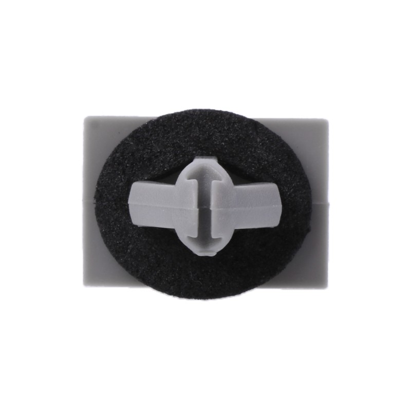 25 Pcs for Rocker Moulding Clips With Sealer For Explorer