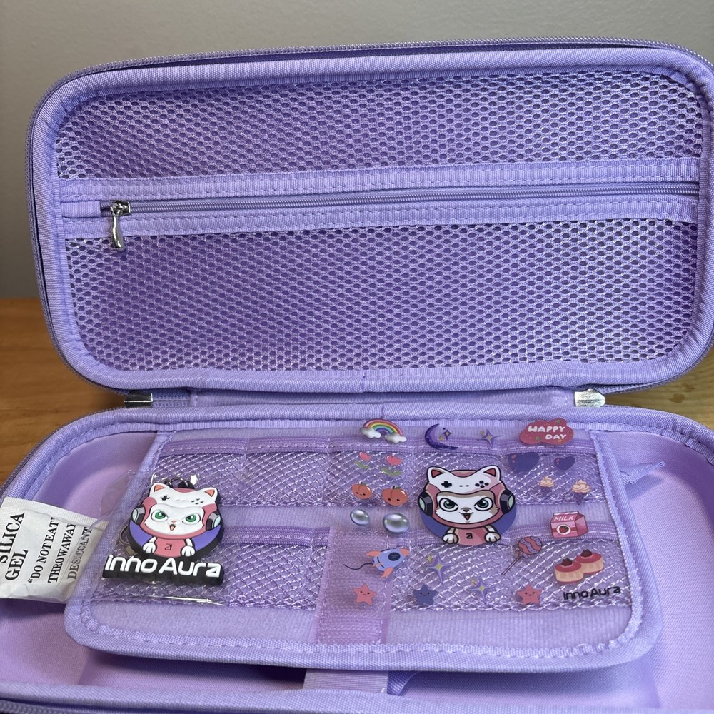 innoAura Nintendo Switch Carrying Case Only