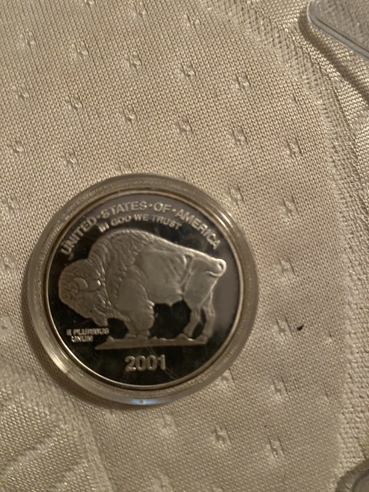 Liberty Copy Coins