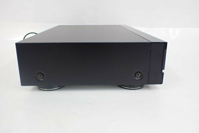 Victor SEA-M770 Computer Controlled SEA Graphic Equalizer Spectrum Analyzer