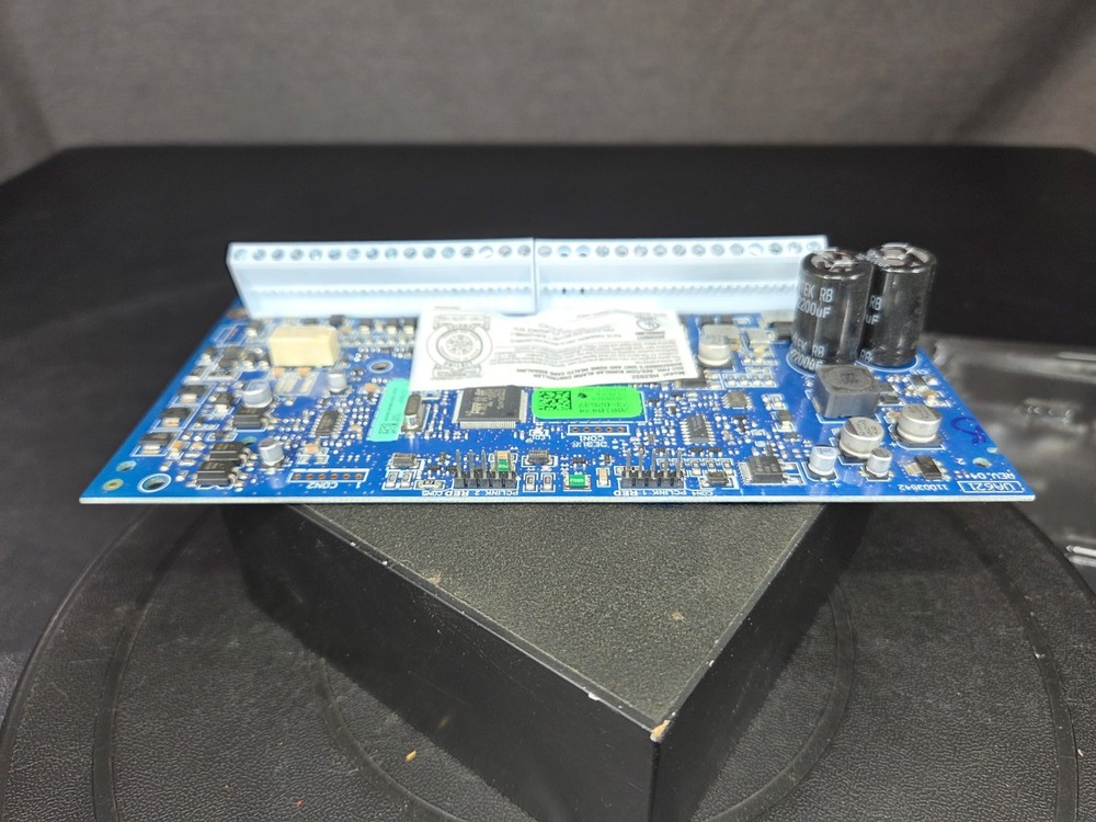 DSC NEO HS2032 PowerSeries 8-32-Zone Security Control Board V1.5 FAST SHIP!💨✅