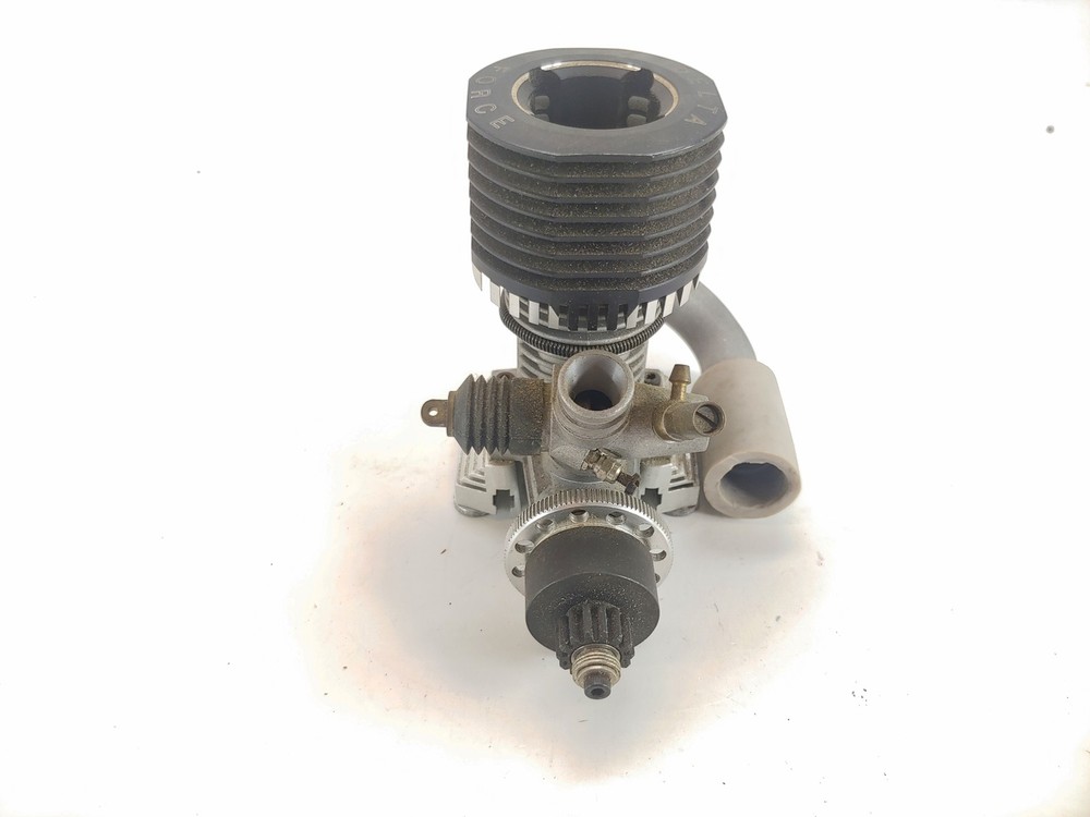 Delta Force FC Engine 3.5 Nitro Engine w/ Carb ++