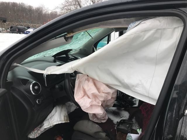 Alternator Fits 13-21 ENCORE 138620