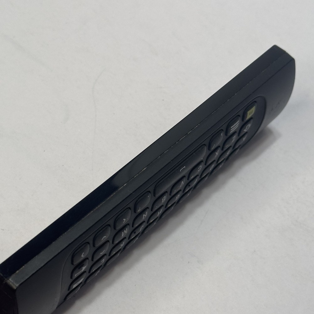 Google Chrome Remote Keyboard Wireless Controller QWERTY Media Smart TV HTPC PC