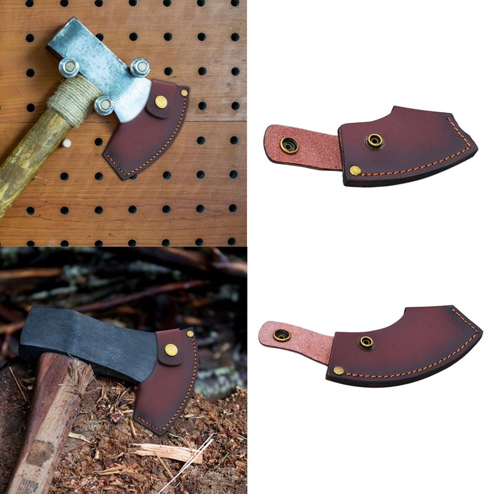 Axe Head Sheath Hatchet Sheath Blade Cover