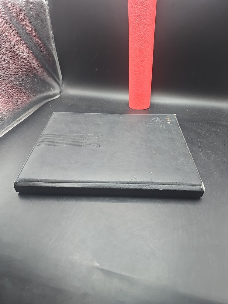 Vintage AOL Desk Planner 2002