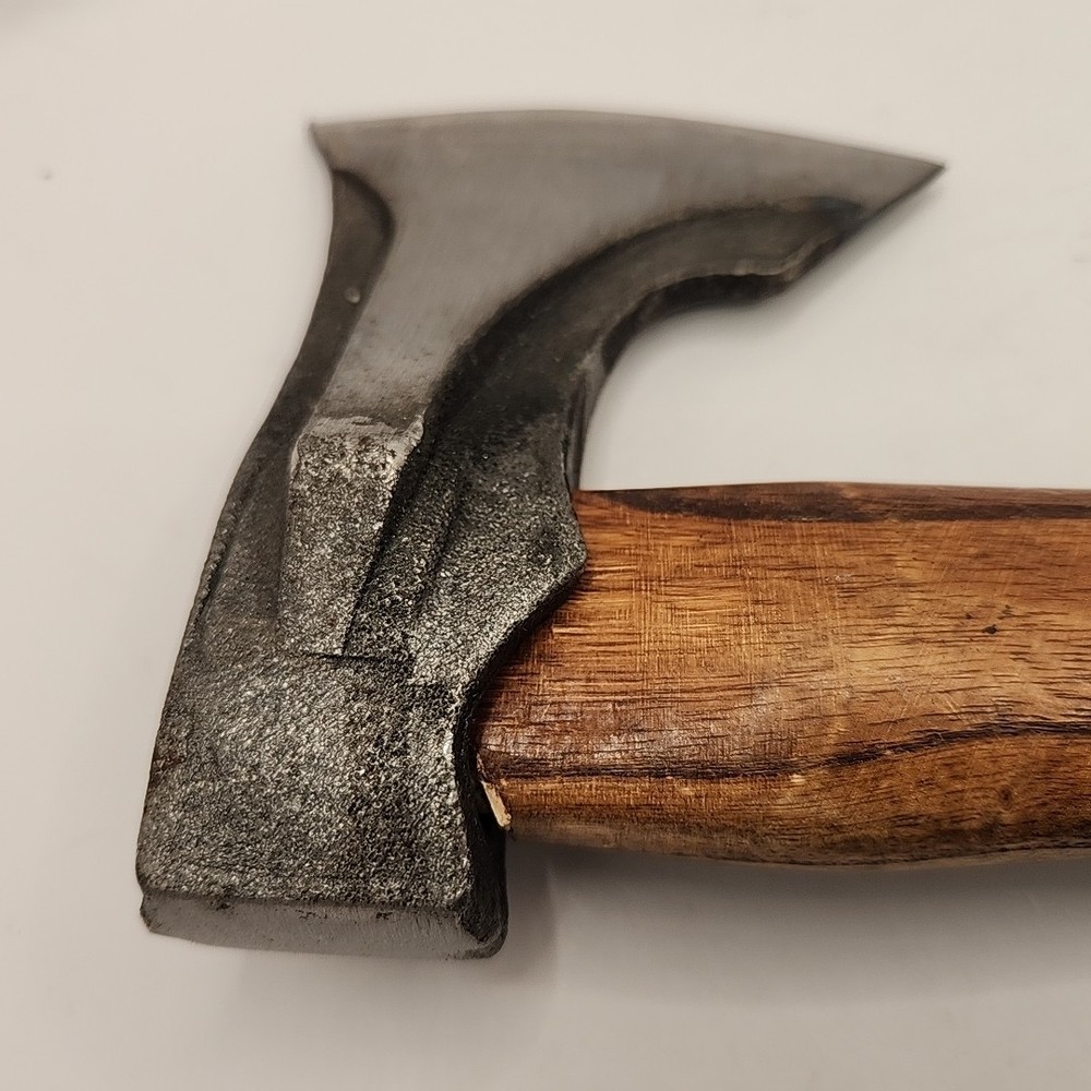 Spliting Hatchet BL: 5.5" | HL: 12"