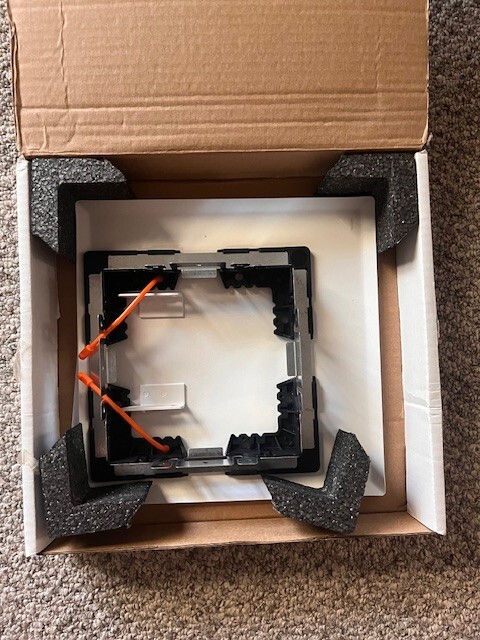 Access Door for Drywall 10"x10"