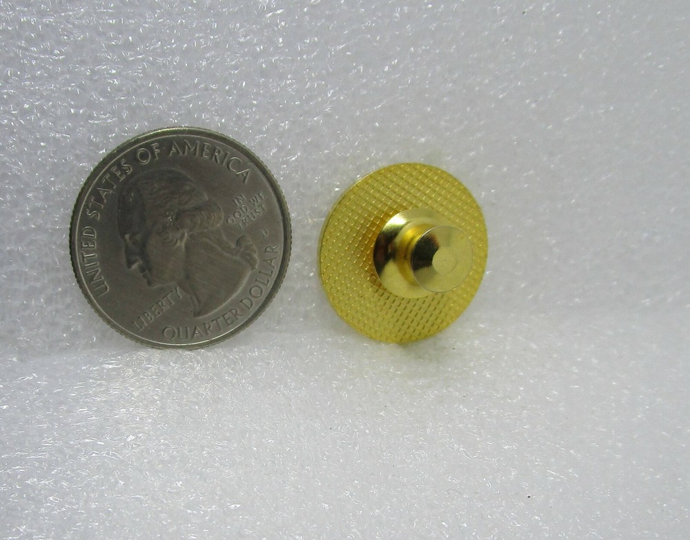 Tongji University China Pin