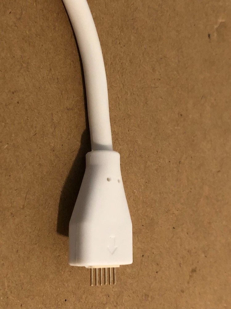 Philips 555326 Hue Lightstrip Adapter