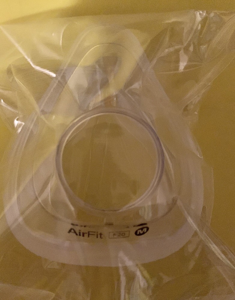 Replacement AirFit F20 Cushion size MEDIUM