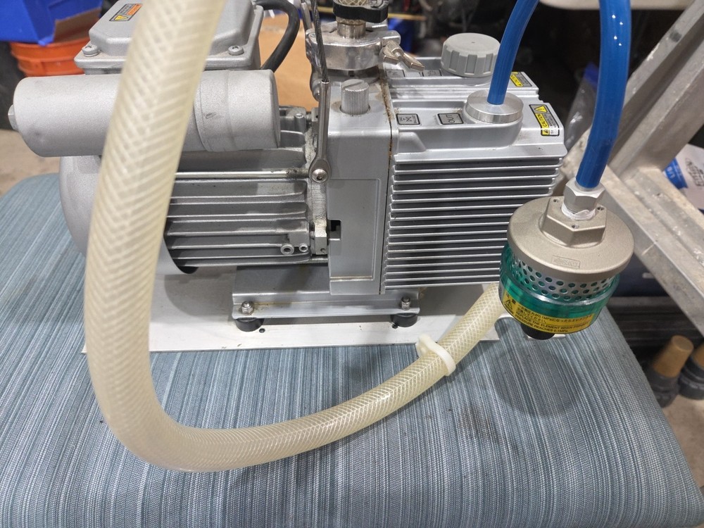 Agilent DS42 115V 9499308