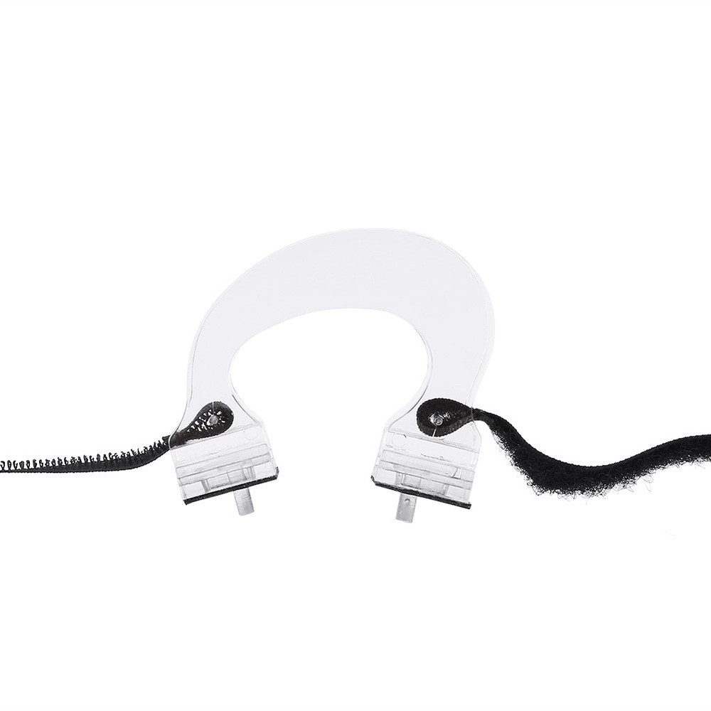 Violin Bow Straightening Guide Tool Collimator Adjuster Corrector for Beginner