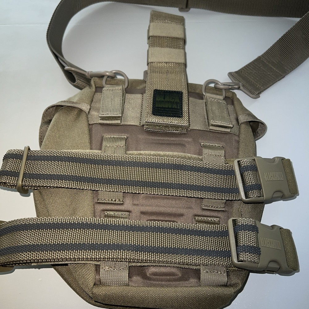 Black Hawk Tactical Pack #D485-061