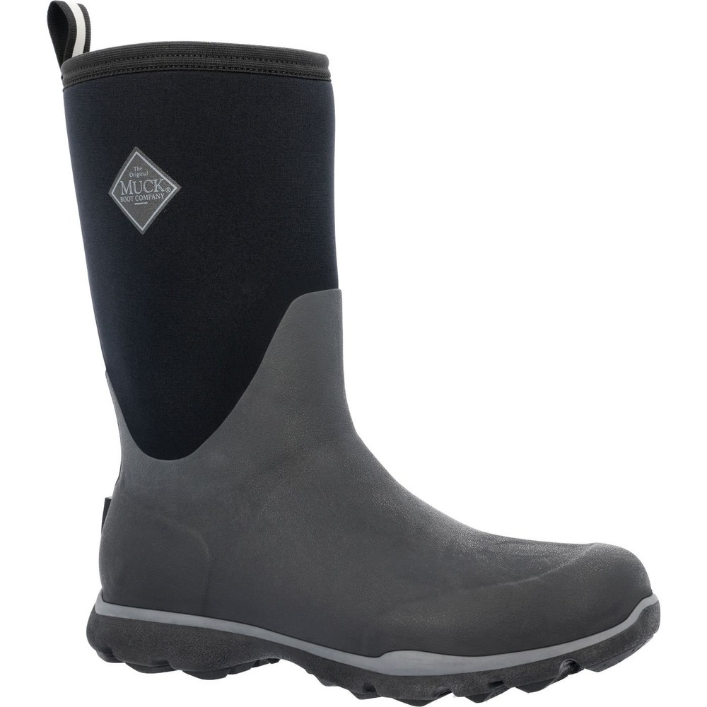 MUCK BLACK EXCURSION