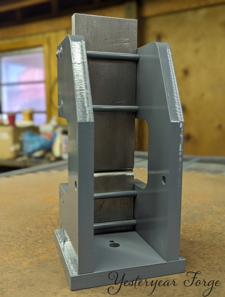G3 Guillotine tool blacksmith,tinsmith,metalworking