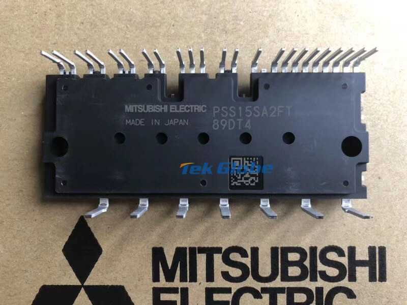 1pcs PSS15SA2FT MITSUBISHI IGBT Module New
