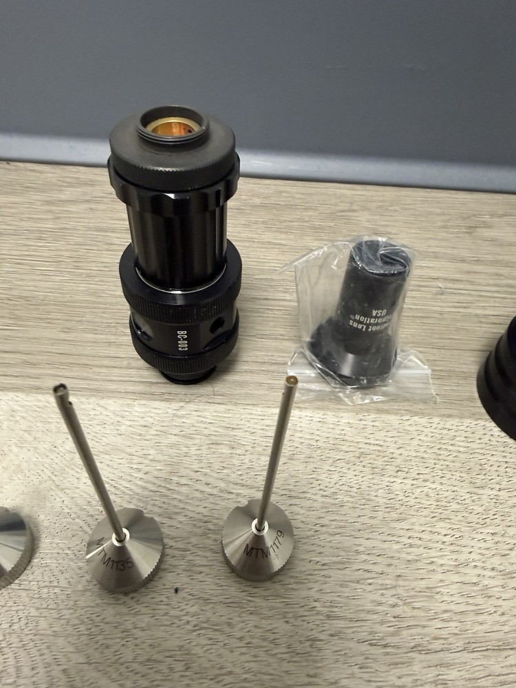 Hawkeye Gradient Lens Professional Precision Borescope Kit