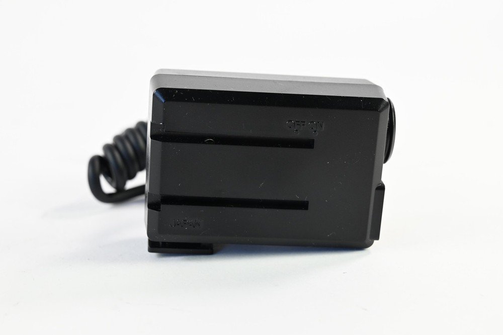 Mamiya Receiver Mz #G431