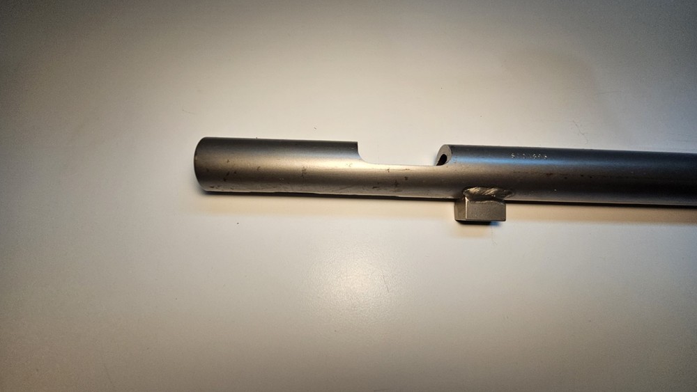 Knight LK-II LK II Inline Muzzleloader 22" Barrel (A)