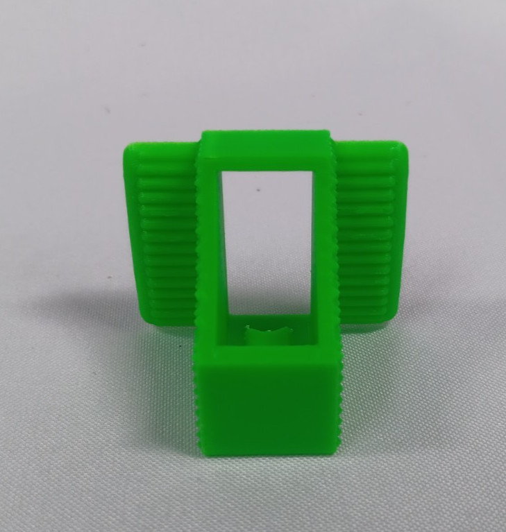 9mm Springfield XD-E Magazine Speed Loader SpeedLoader - Green