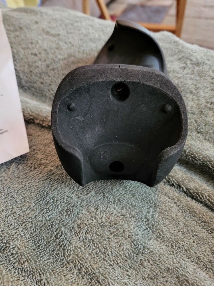 CETREK 930-715 HANDSET MOUNTING CRADLE PRE-OWNED
