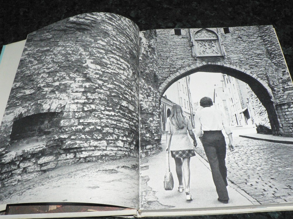 ESTONIA TALLINN 1975