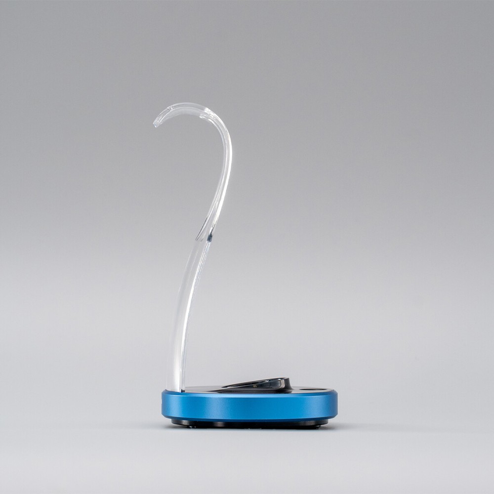 Dolphin Dental LED Cordless Curing Light Caries Dectection+Built-in Light Meter