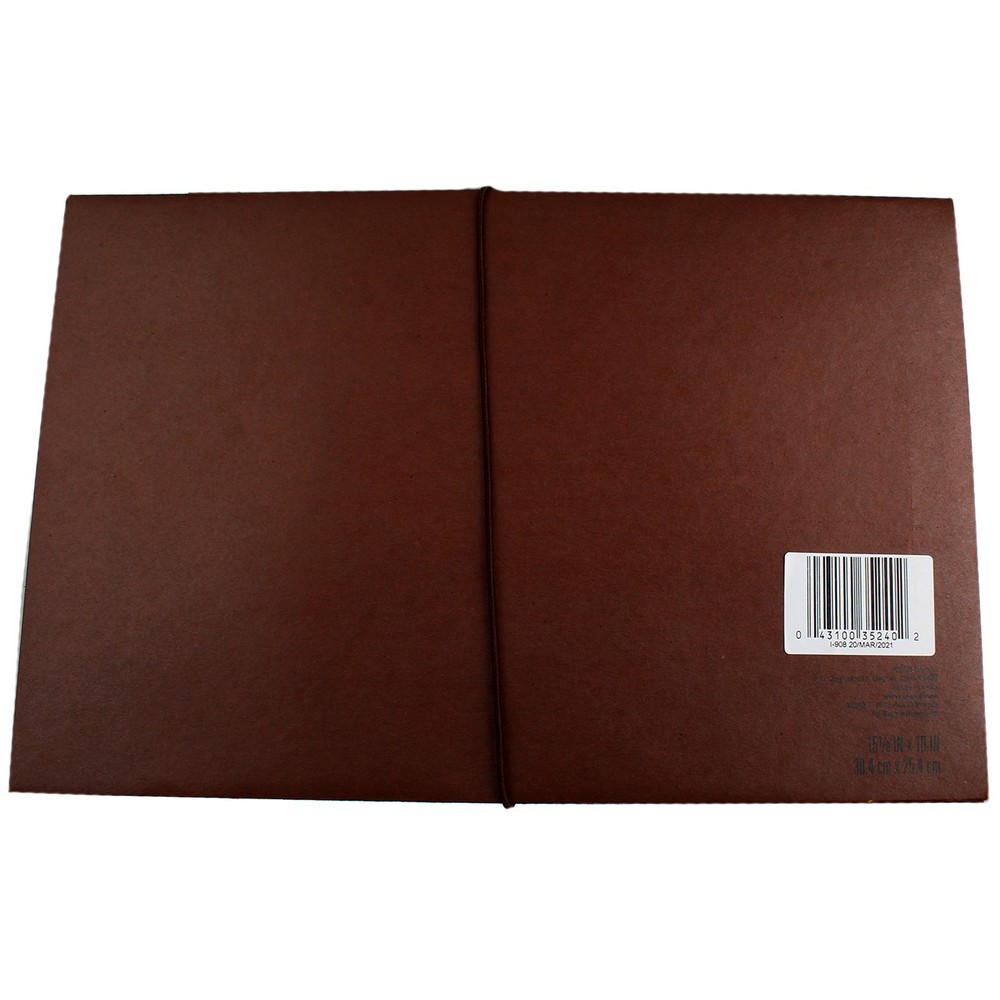 5 Pack Mead Legal Wallet