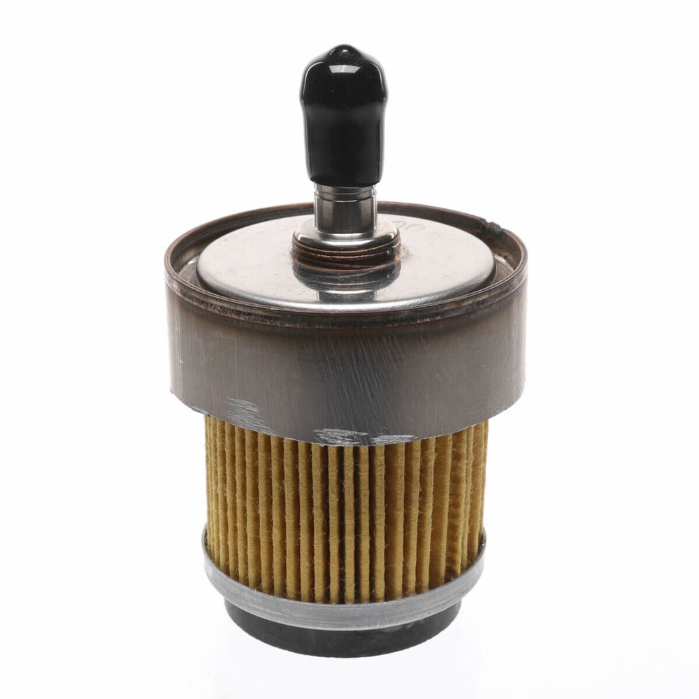 3/8" Magnetic Inline Automatic Transmission Power Steering Filter 3810000