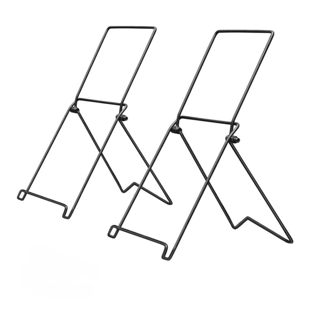 Carbon Steel Solar Panel Stand Mounting Bracket Quick Adjustment Holder Foldable