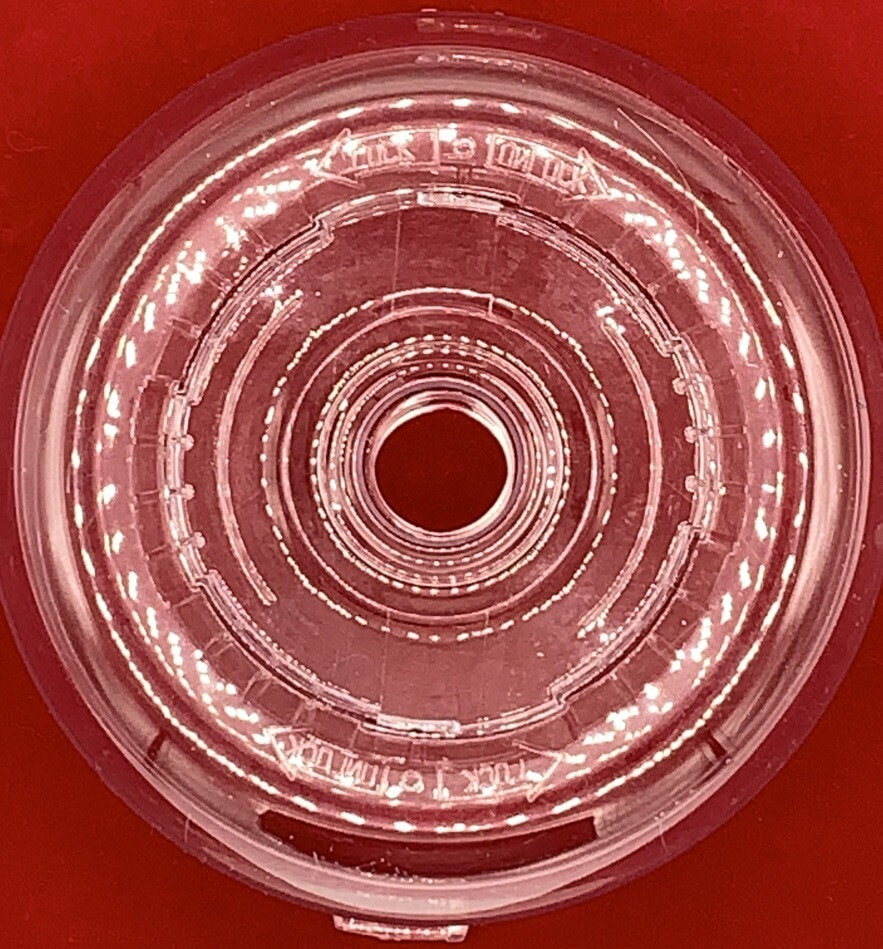 Hamilton Beach Blender Chef FP04 Work Bowl Replacement Part