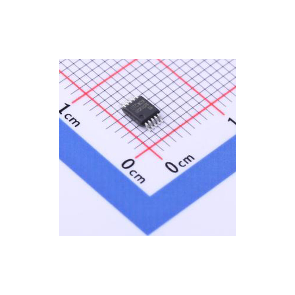 5pcs U7SB3157G-SM2-R MSOP-10
