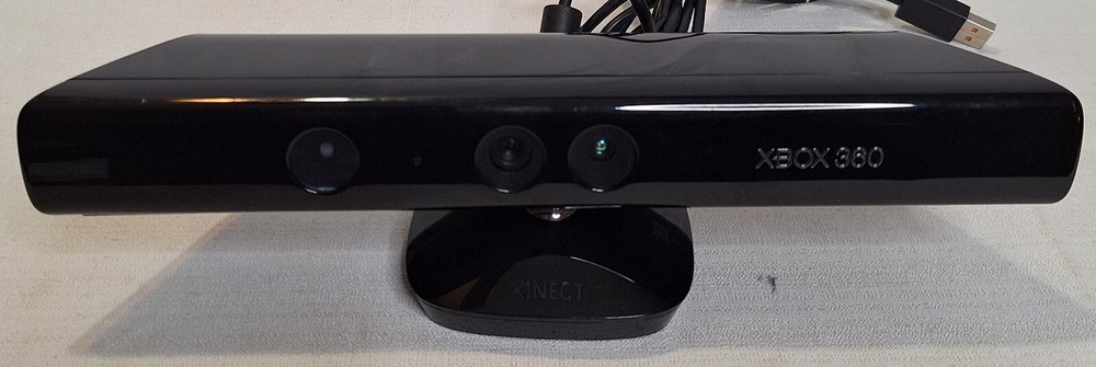 Microsoft 1414 Xbox 360 Kinect Sensor Bar