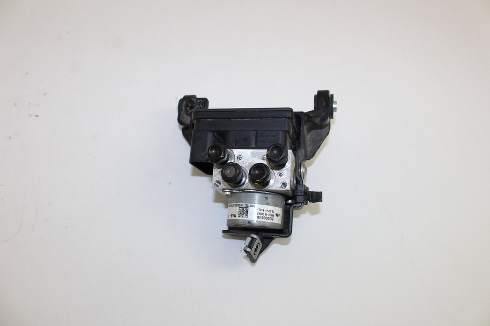 21-23 Aprilia RS660 660 Abs Control Module Pump