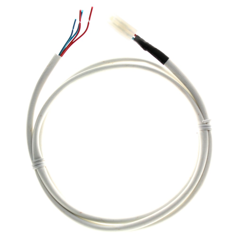 VODE LIGHTING MWL-48 48" WIRE HARNESS FOR MLR SYSTEM