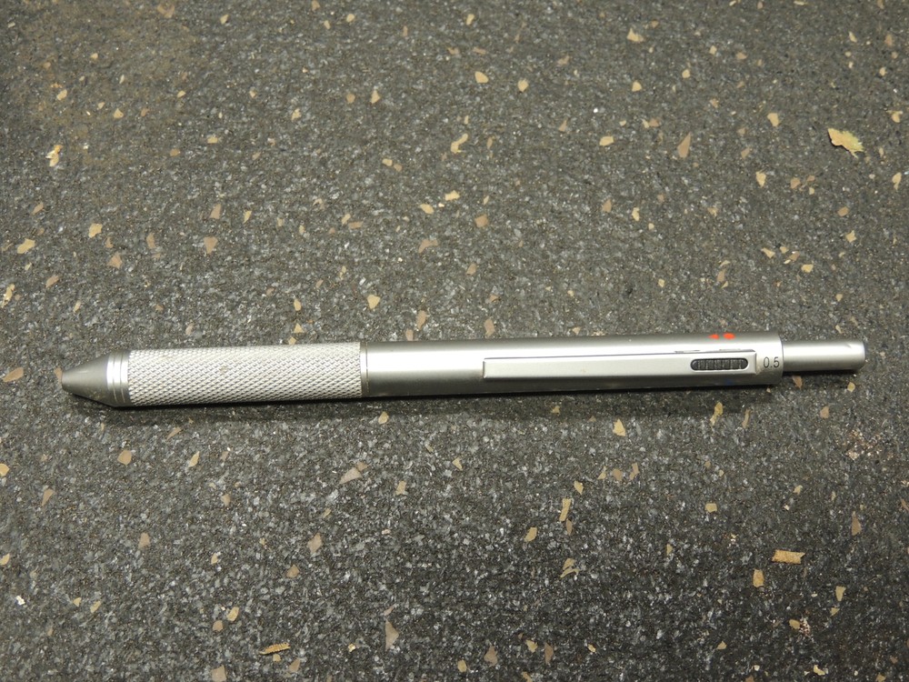 Combination Mechanical Pencil Tablet Stylus