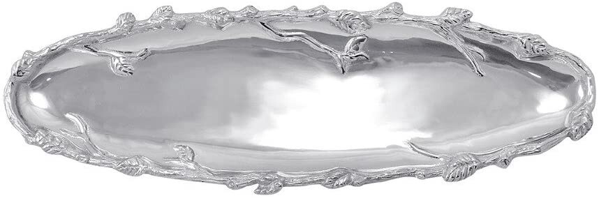 BRANCH OVAL SERVER #2919